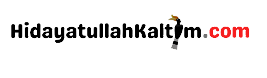 Hidayatullah Kaltim