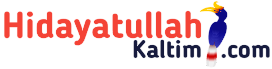Hidayatullah Kaltim Hidayatullah Kaltim